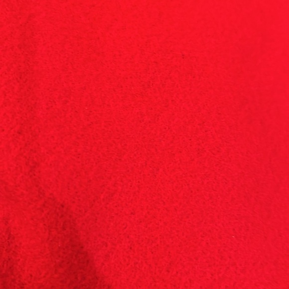 Authentic, High Quality Red Poodle Skirt - Picture 5 of 8